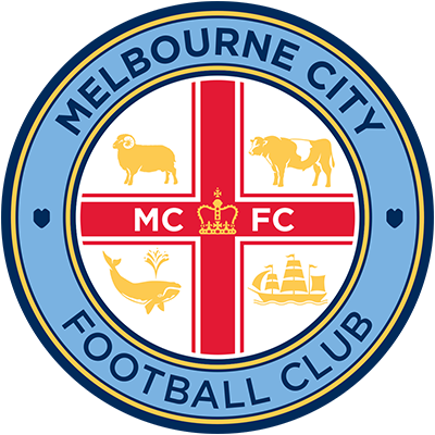 เมลเบิร์น ซิตี้